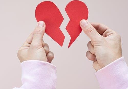 ¿Por qué fracasan las relaciones desde el inicio? episode artwork