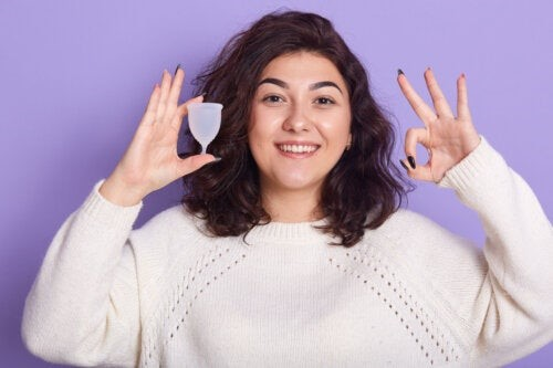 ¿Qué creen los hombres que es una Copa Menstrual? episode artwork