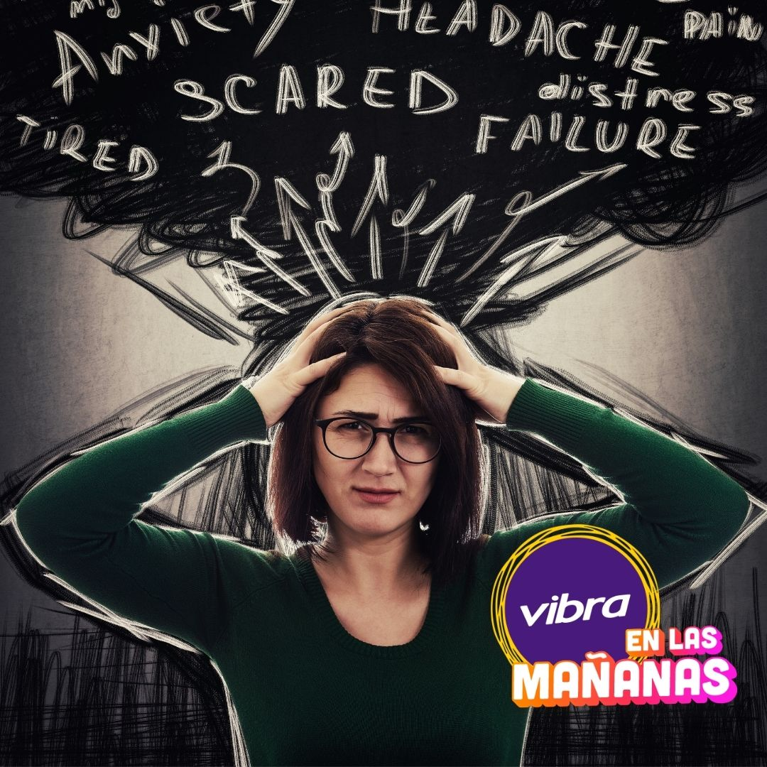 Portada de Vibra en las Mañanas