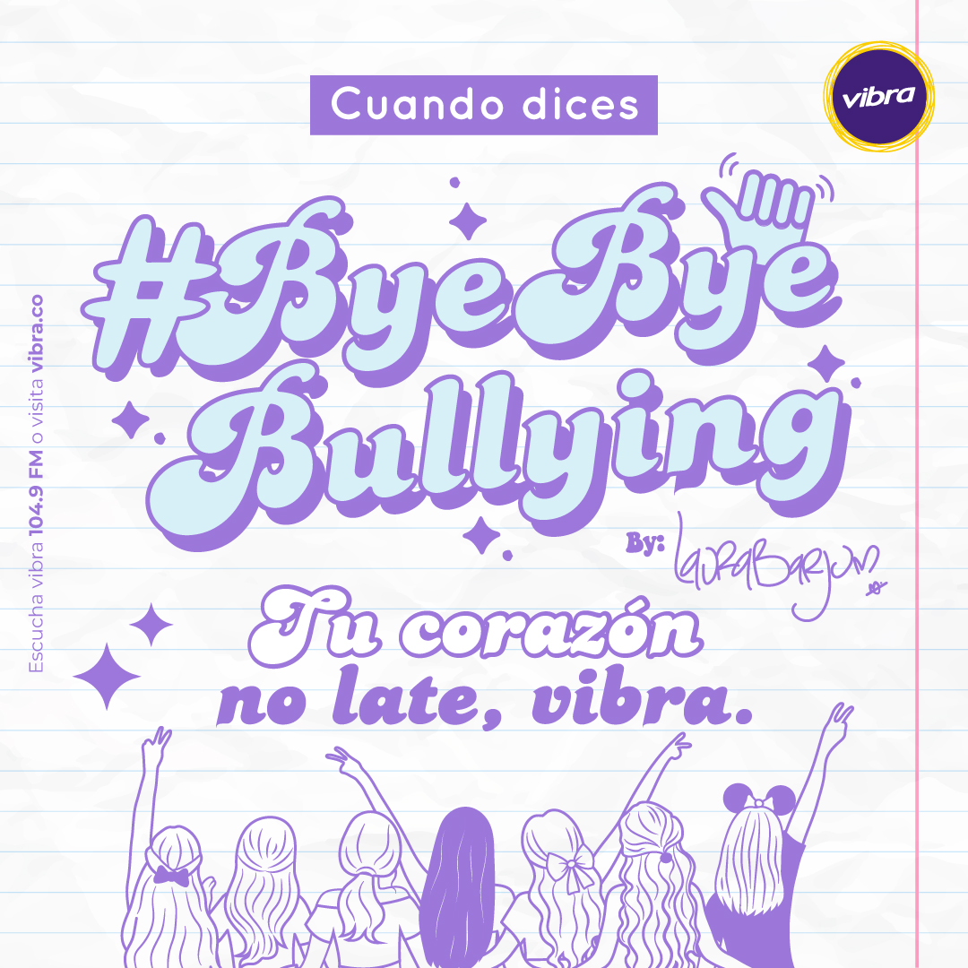 Portada de Vibra en las Mañanas