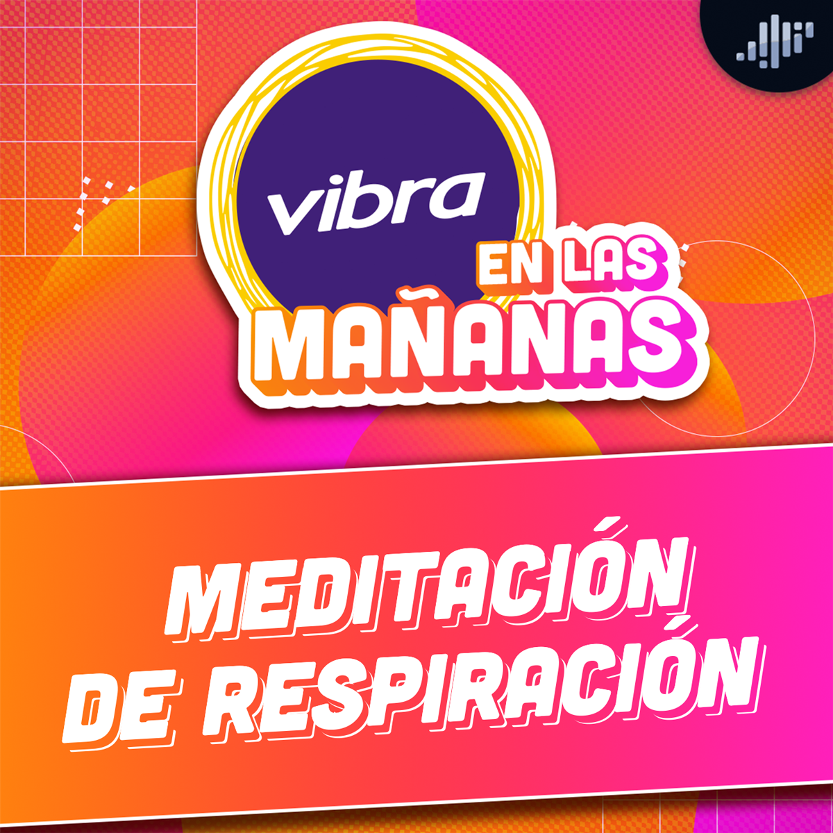 Portada de Vibra en las Mañanas