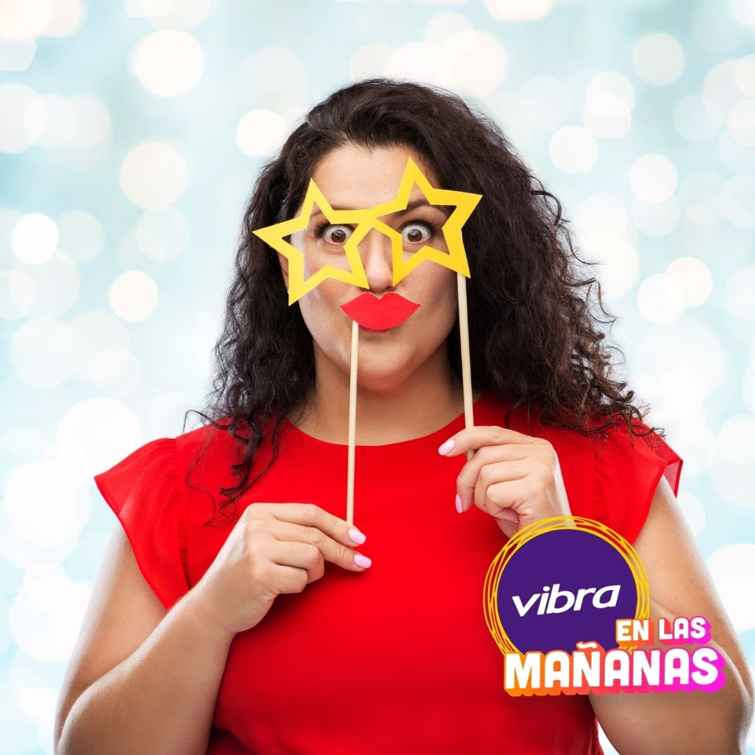 Portada de Vibra en las Mañanas