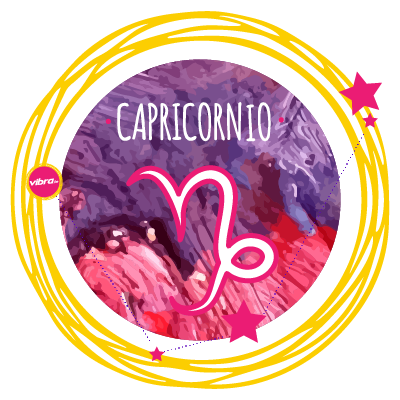 Capricornio en junio - Profesor Ricardo Villalobos
