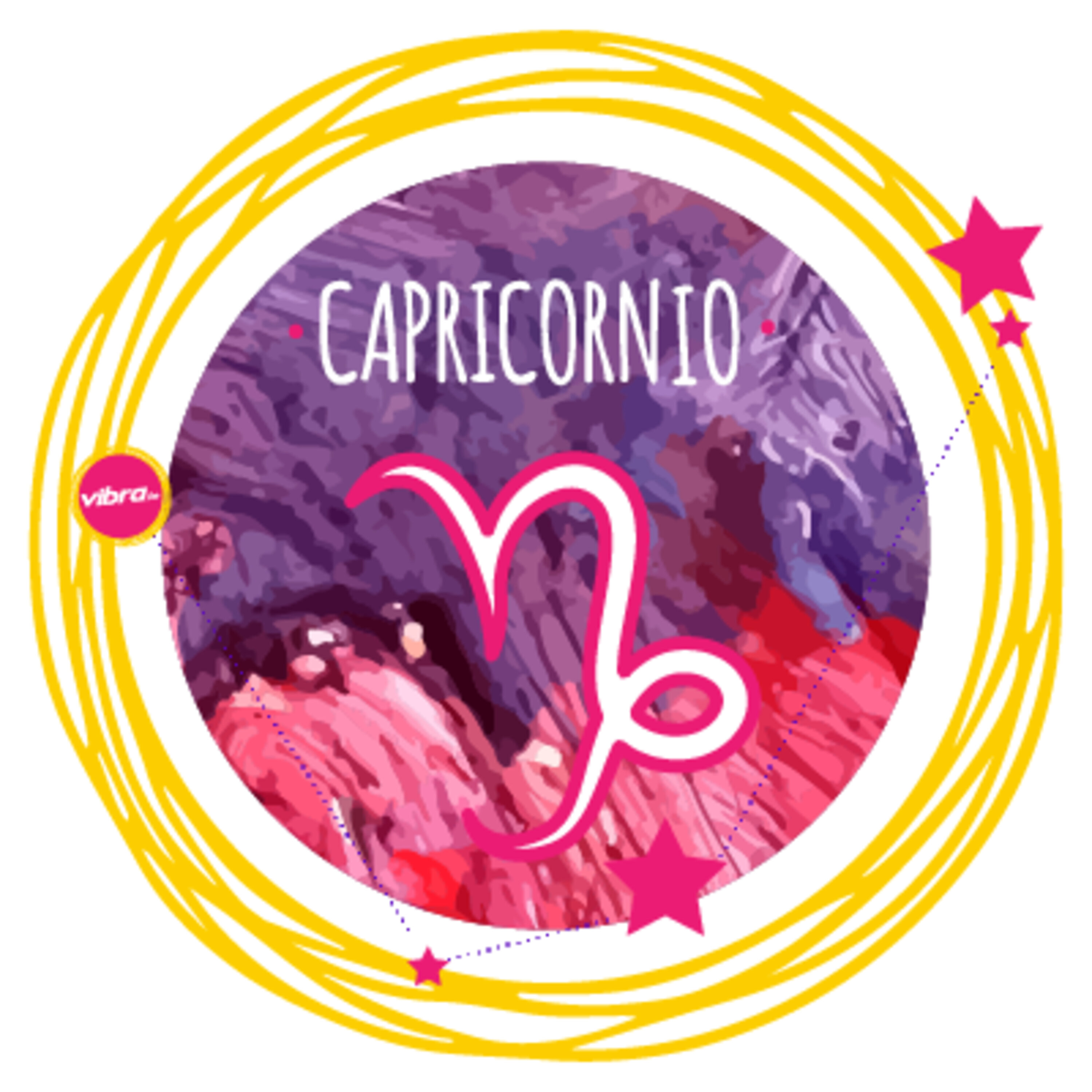 Capricornio en junio - Profesor Ricardo Villalobos