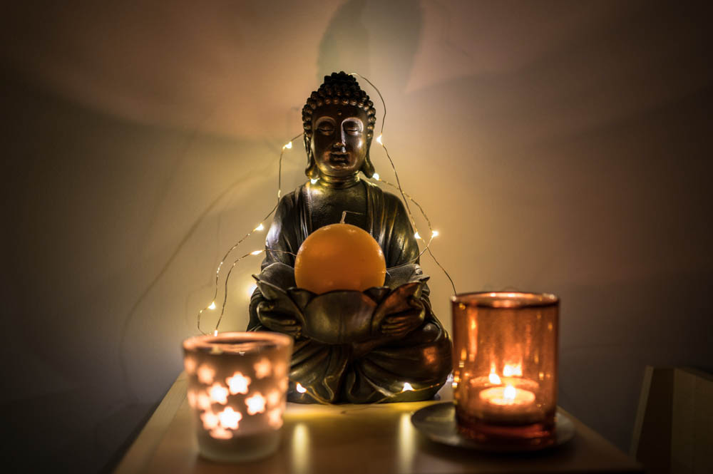 Meditación para conectar con la valentía episode artwork