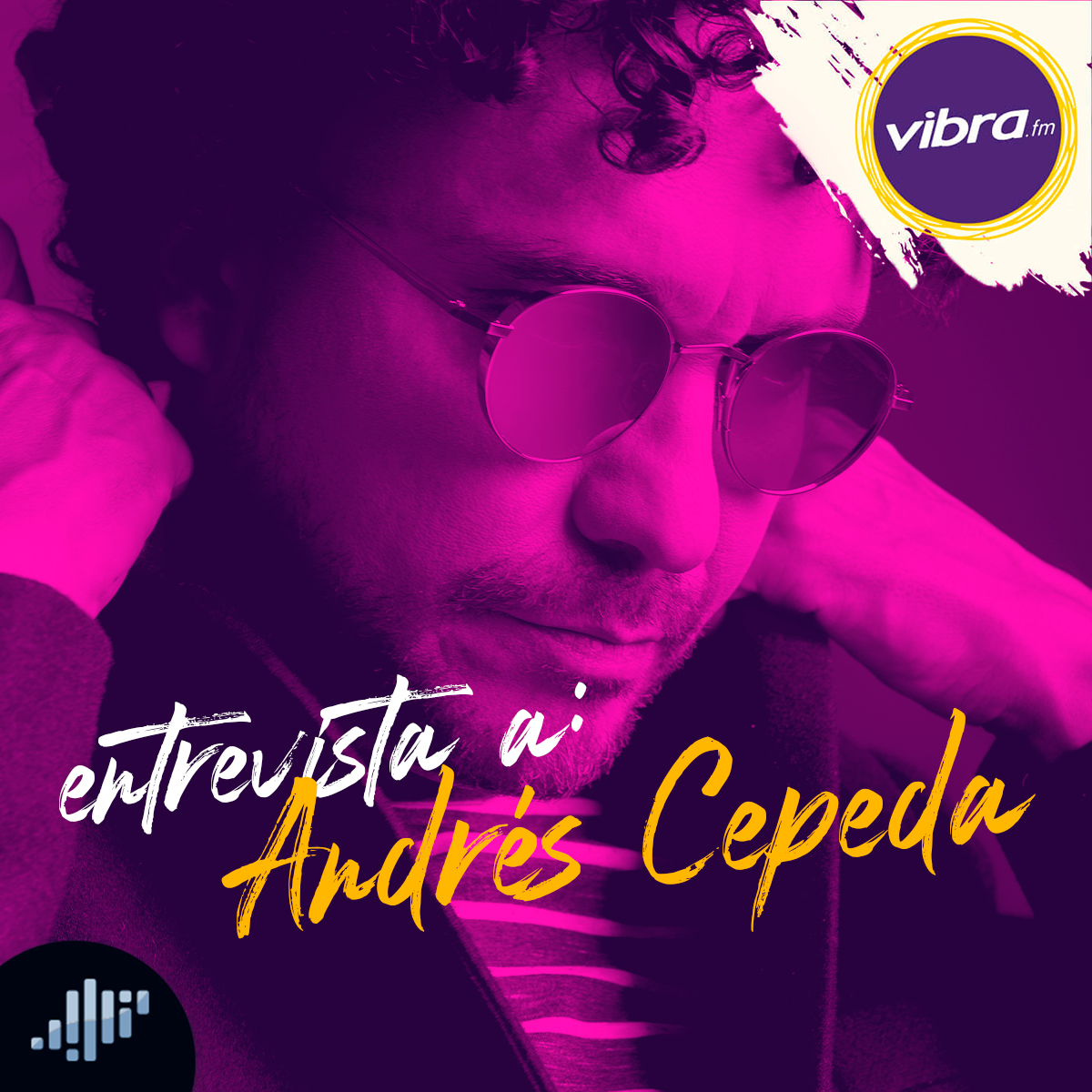 Homenaje de Andrés Cepeda a su padre | Vibra en las mañanas