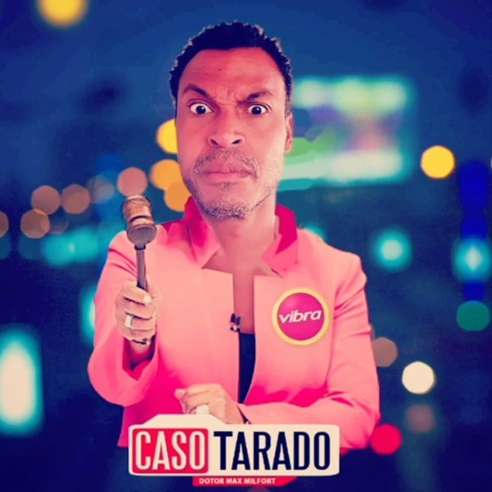 Caso Tarado: Mi pareja se me perdió varios días episode artwork