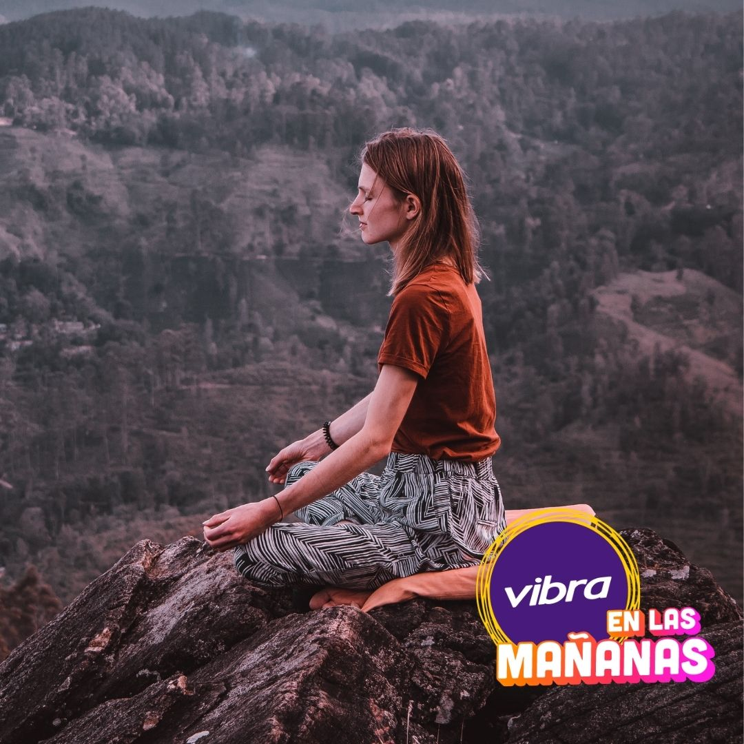 Portada de Vibra en las Mañanas