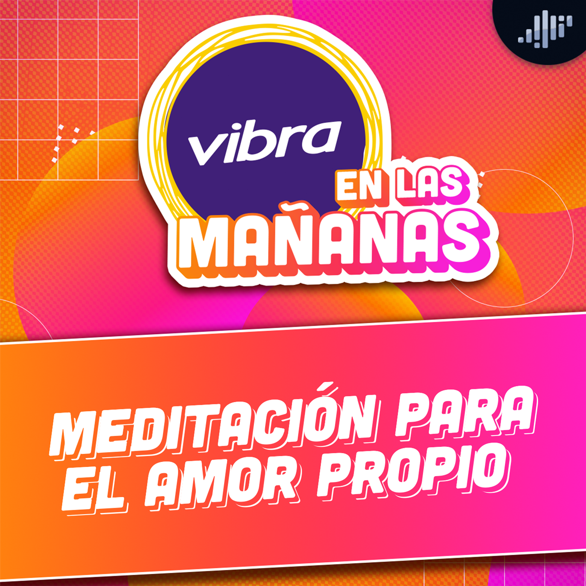 Portada de Vibra en las Mañanas