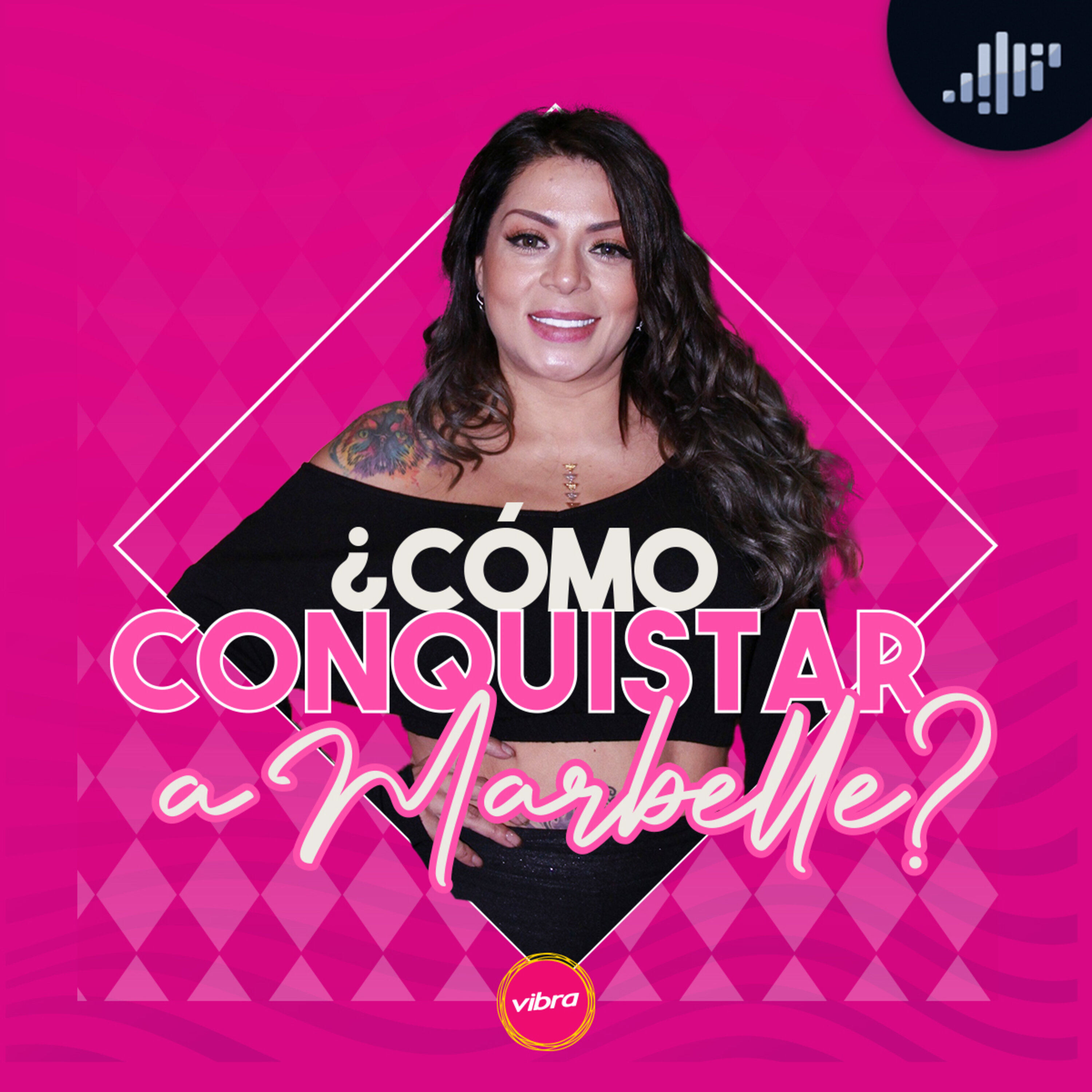 ¿Cómo conquistar a Marbelle? | Vibra Bogotá