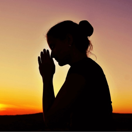 Meditación para conectar con la gratitud episode artwork