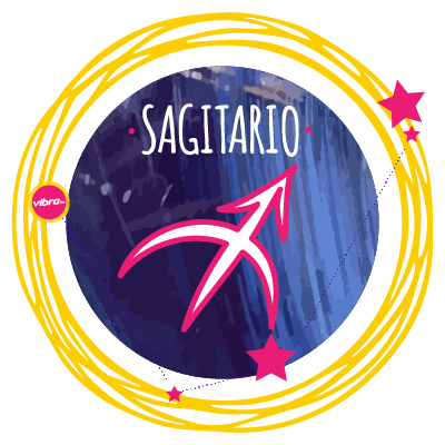 Sagitario en junio - Profesor Ricardo Villalobos