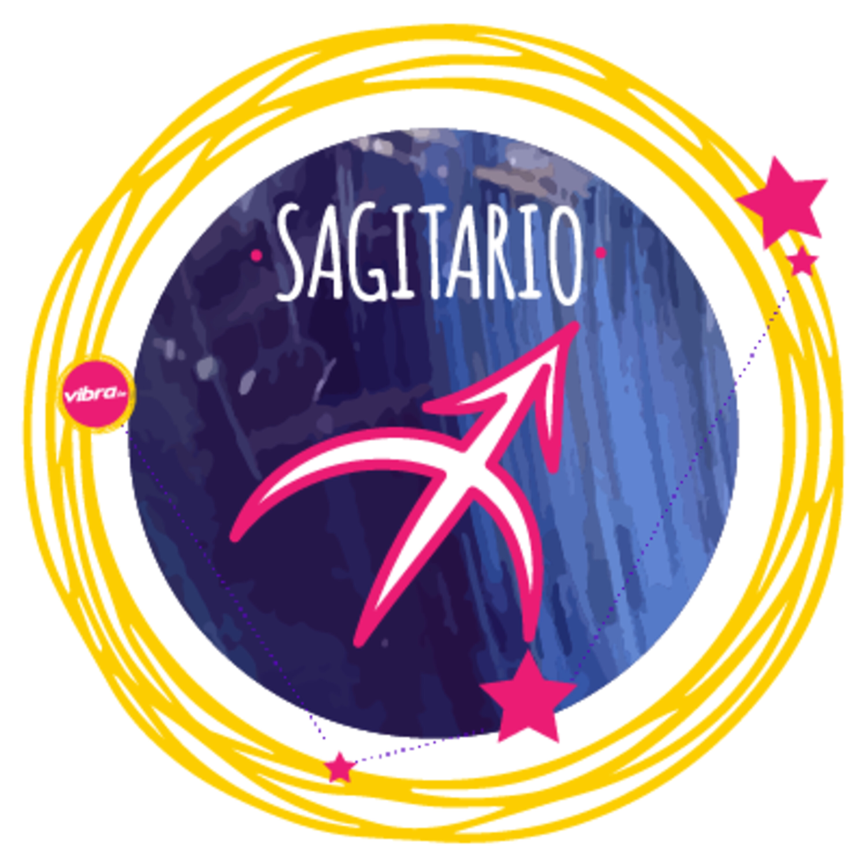 Sagitario en junio - Profesor Ricardo Villalobos