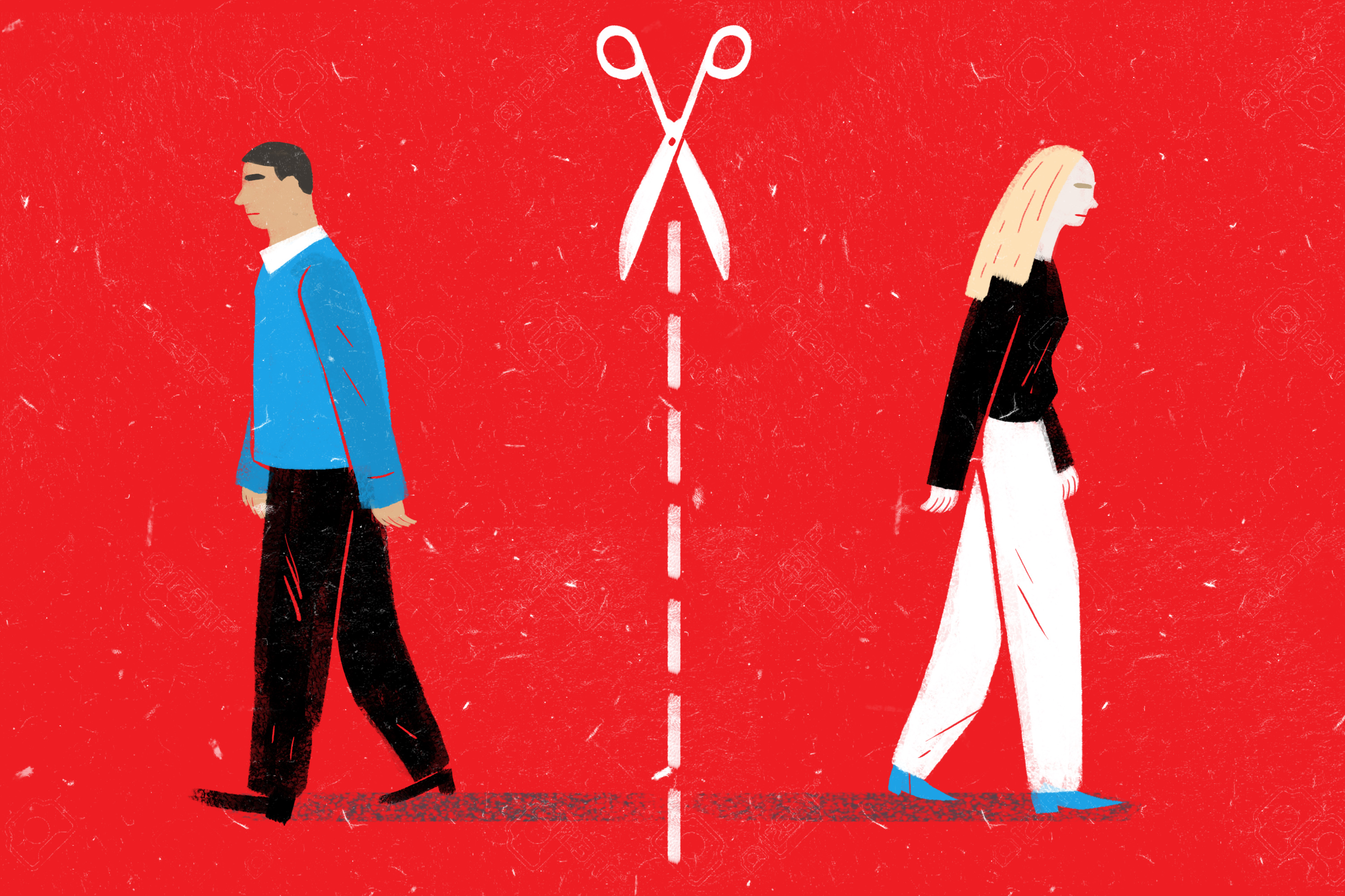 ¿Cuándo se debe terminar una relación? episode artwork