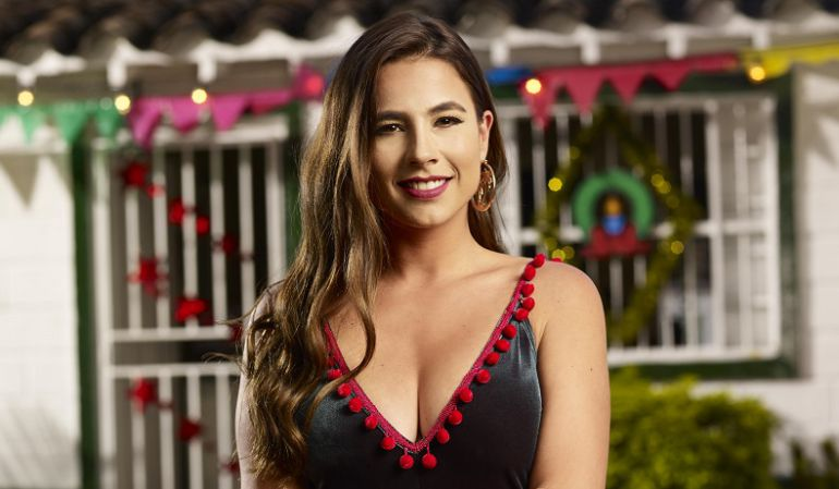 ¿Cómo cuida su cuerpo Carla Giraldo? episode artwork