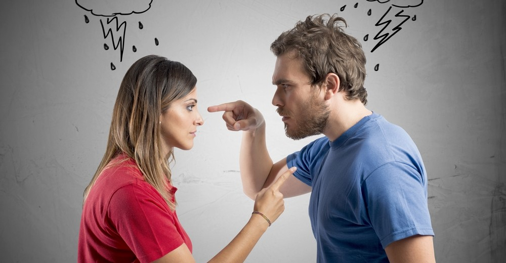¿Con quién tienes conflicto y por qué? episode artwork