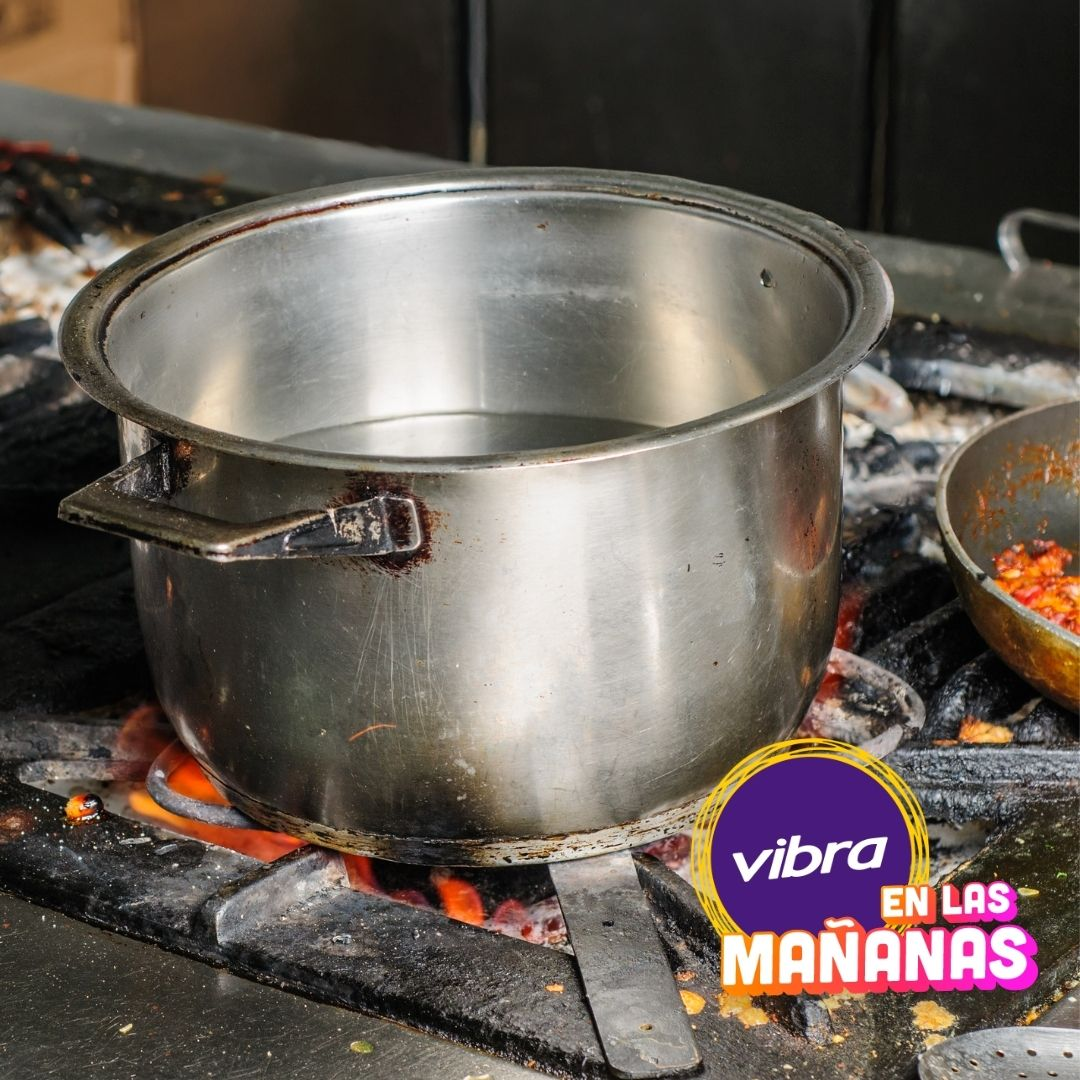 Portada de Vibra en las Mañanas