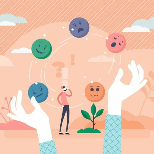 ¿Cómo reconocer lo que siento y ser libre? episode artwork