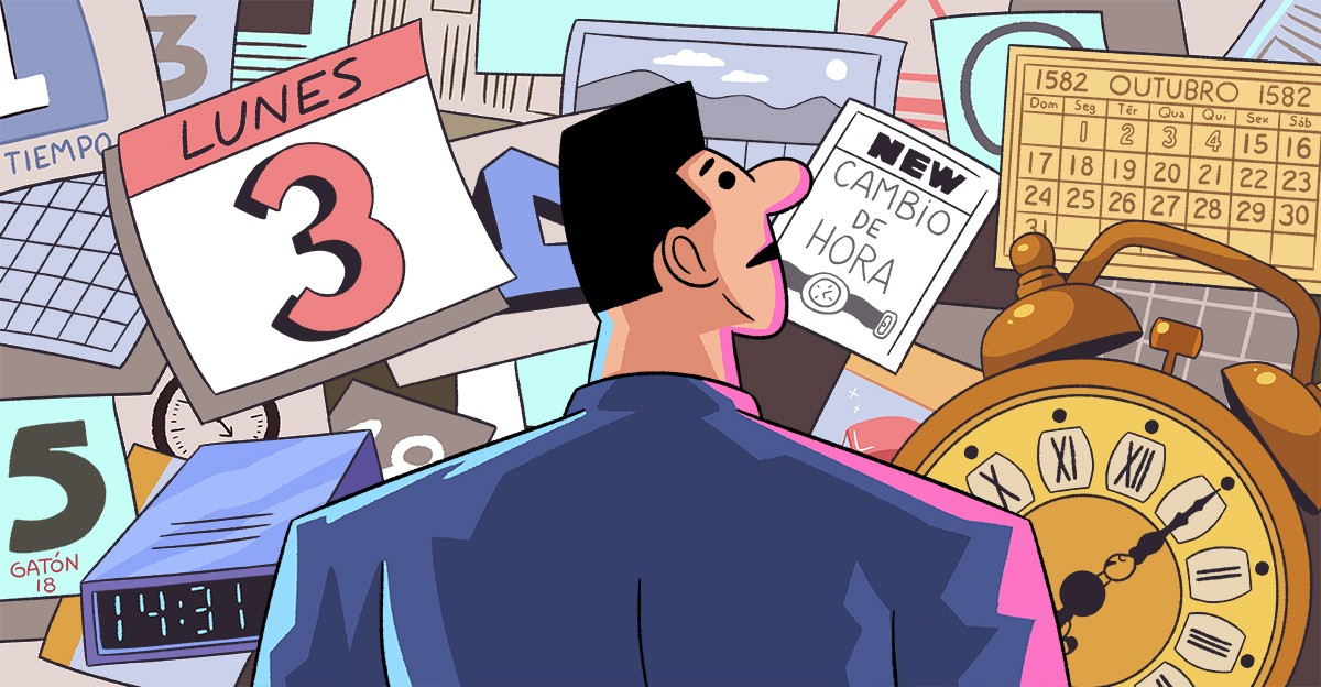 Así dividimos el tiempo con nuestro círculo social según la edad episode artwork