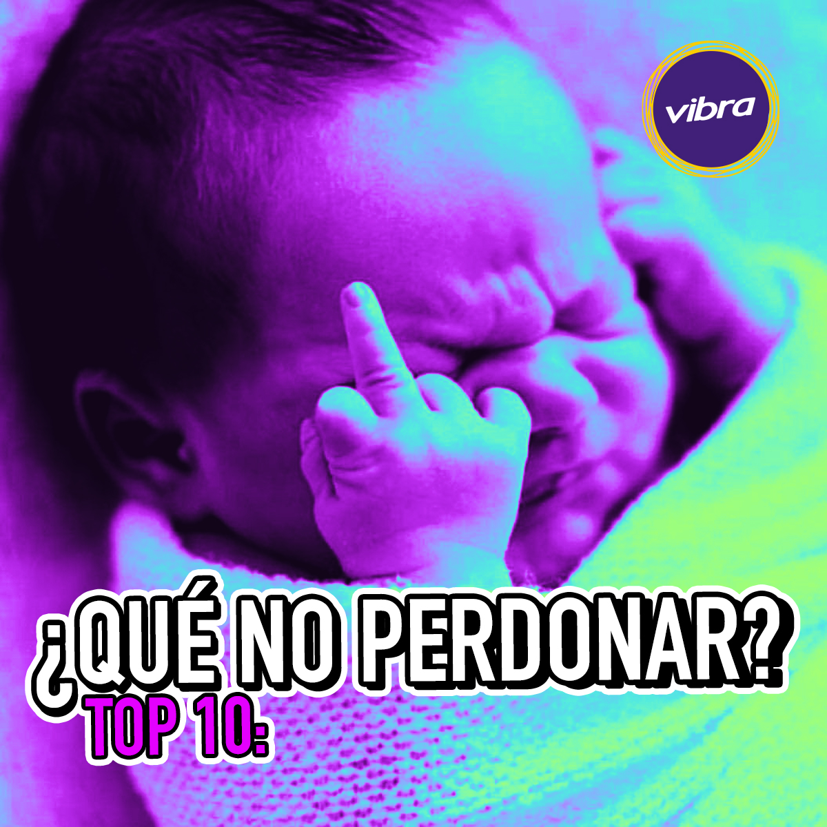 Top de Max: ¿Qué no perdonar? episode artwork