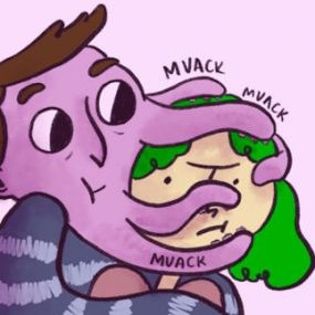 ¿Cómo es tu personalidad, según como besas? episode artwork