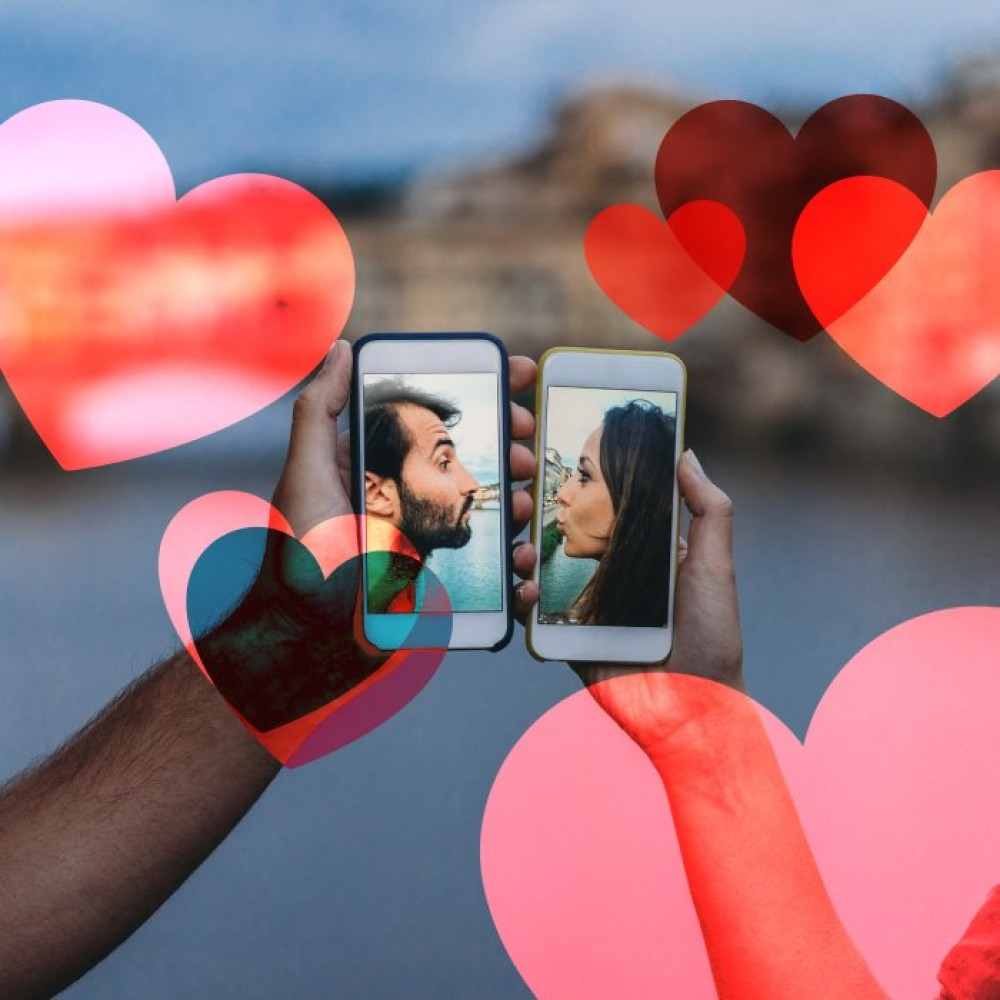 ¿Qué opinan las generaciones sobre salir con alguien de una app de citas? episode artwork