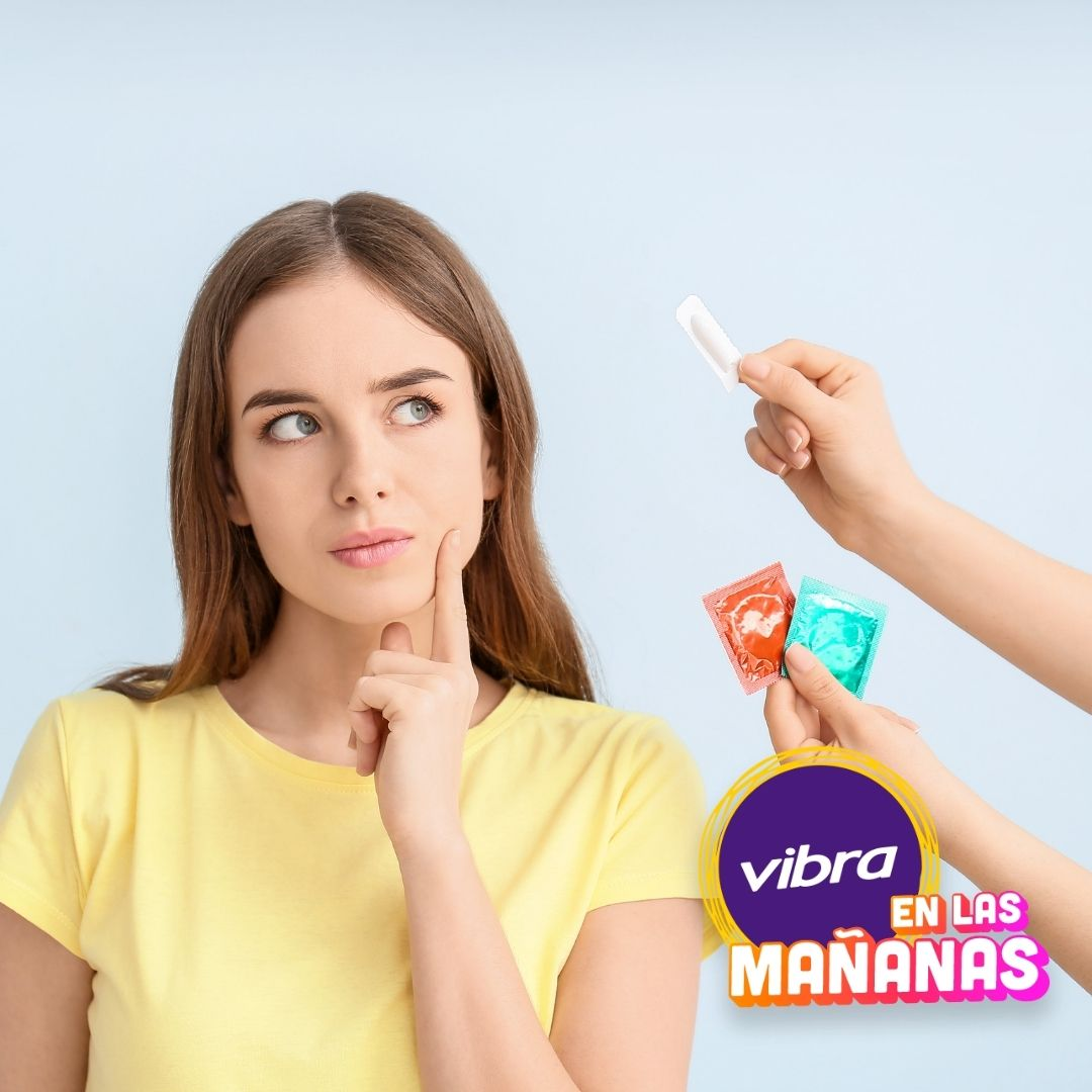 Portada de Vibra en las Mañanas
