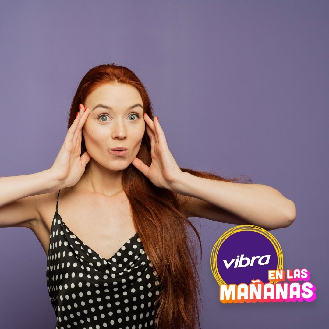 Portada de Vibra en las Mañanas