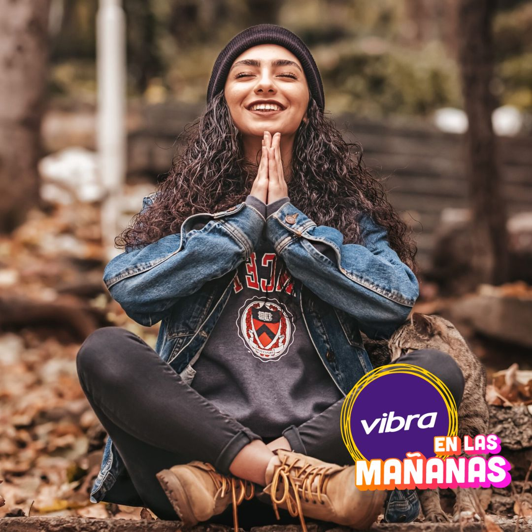 Portada de Vibra en las Mañanas