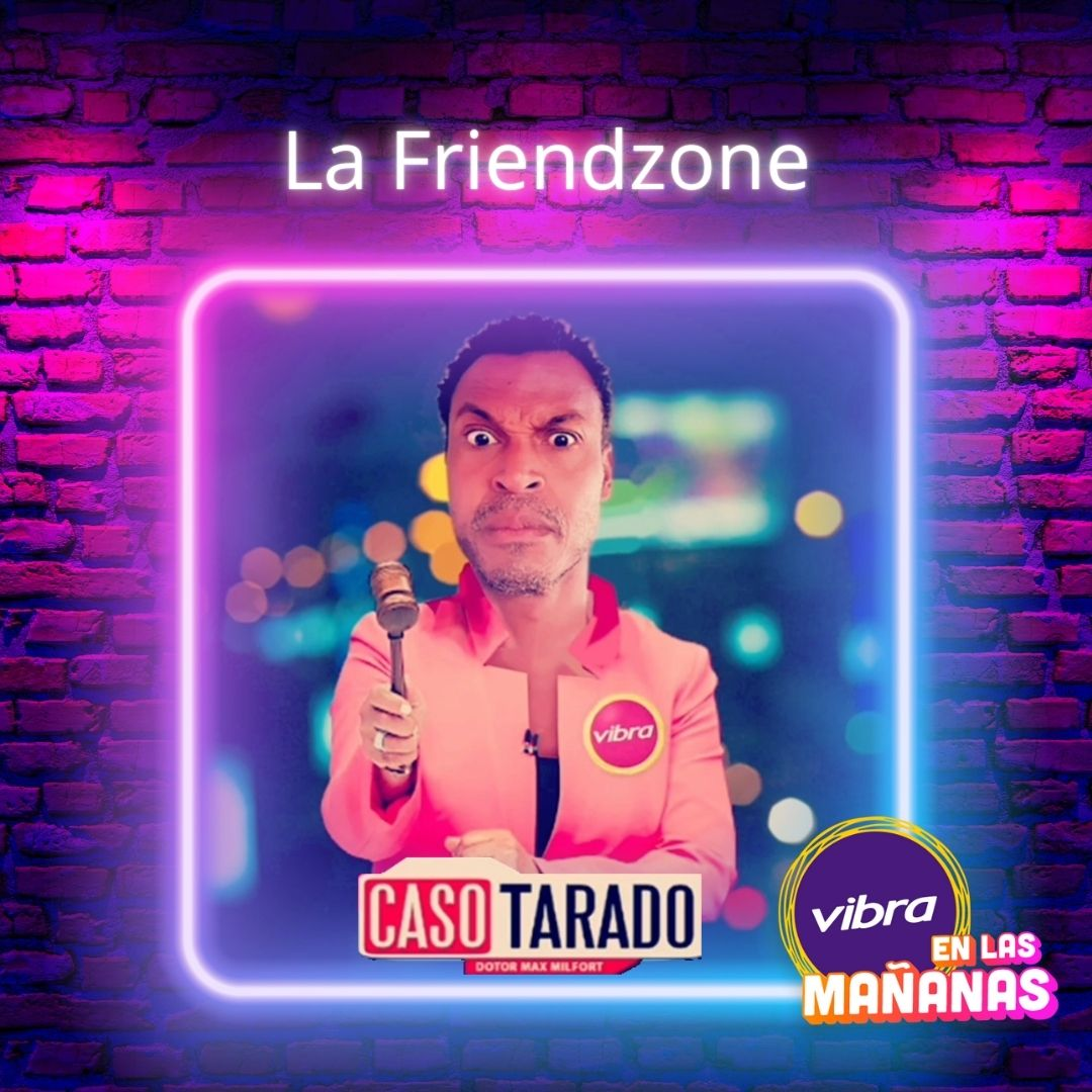 Portada de Vibra en las Mañanas