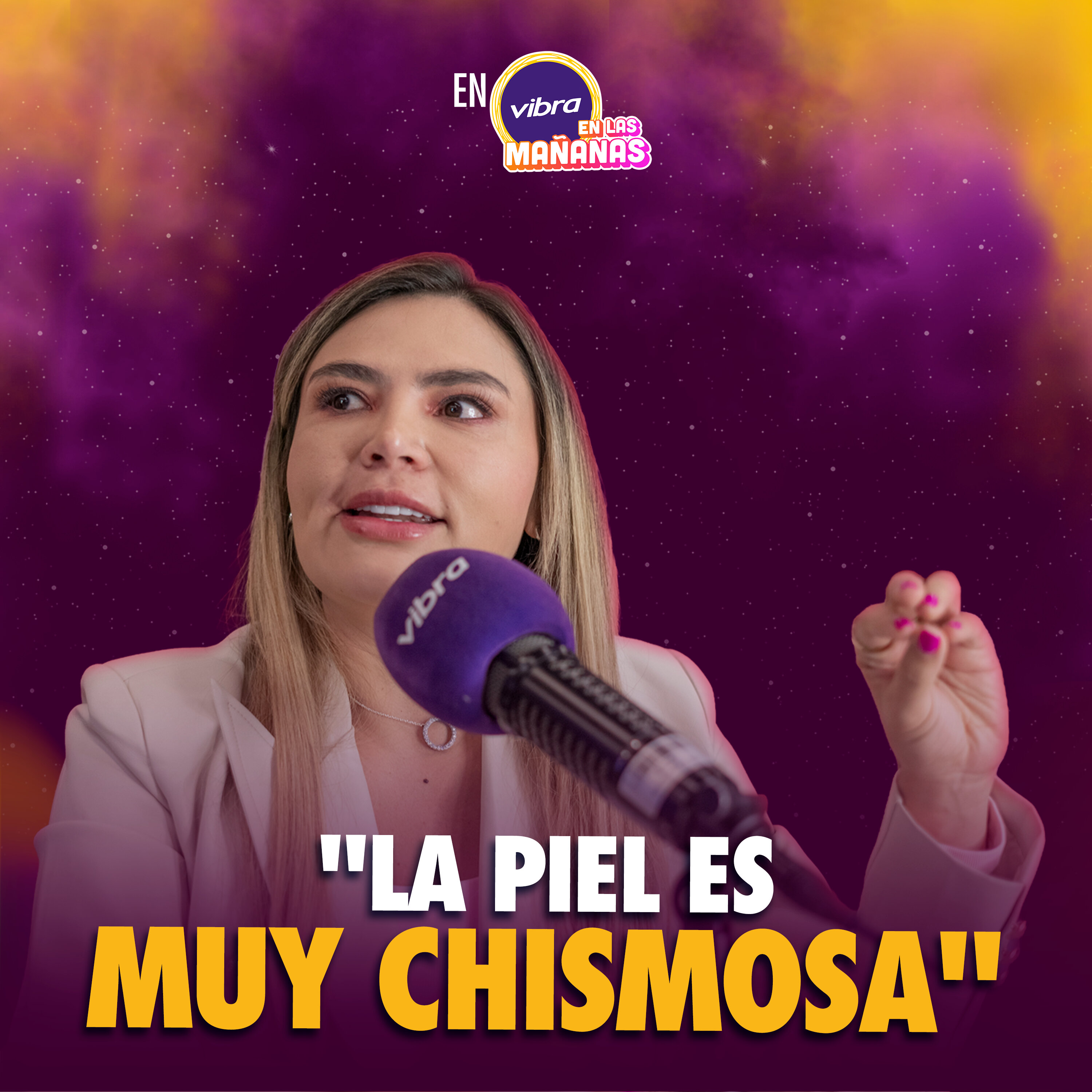 ¿TUS EMOCIONES ESTÁN AFECTANDO TU PIEL?