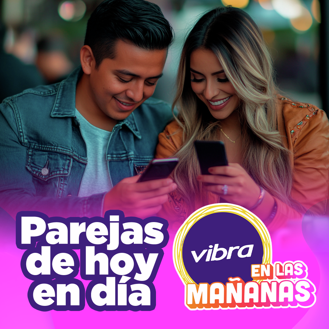 Así se conocen las parejas de hoy en día episode artwork