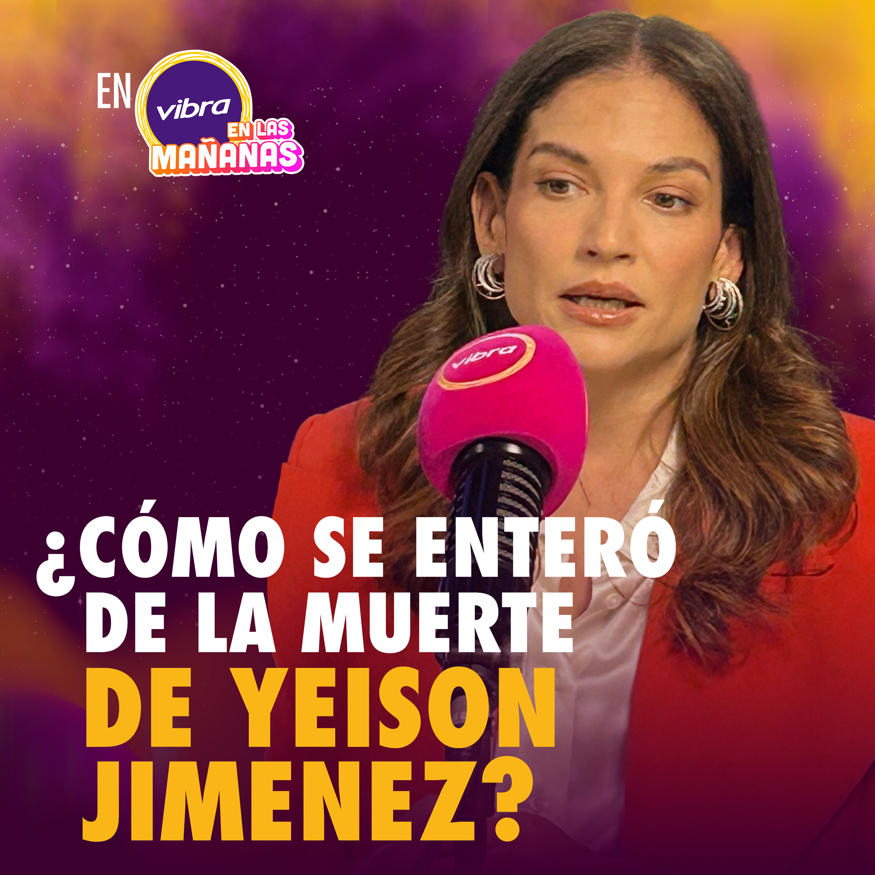Natalia Jiménez: El dolor de perder a Yeison Jiménez y la lucha legal por su hija
