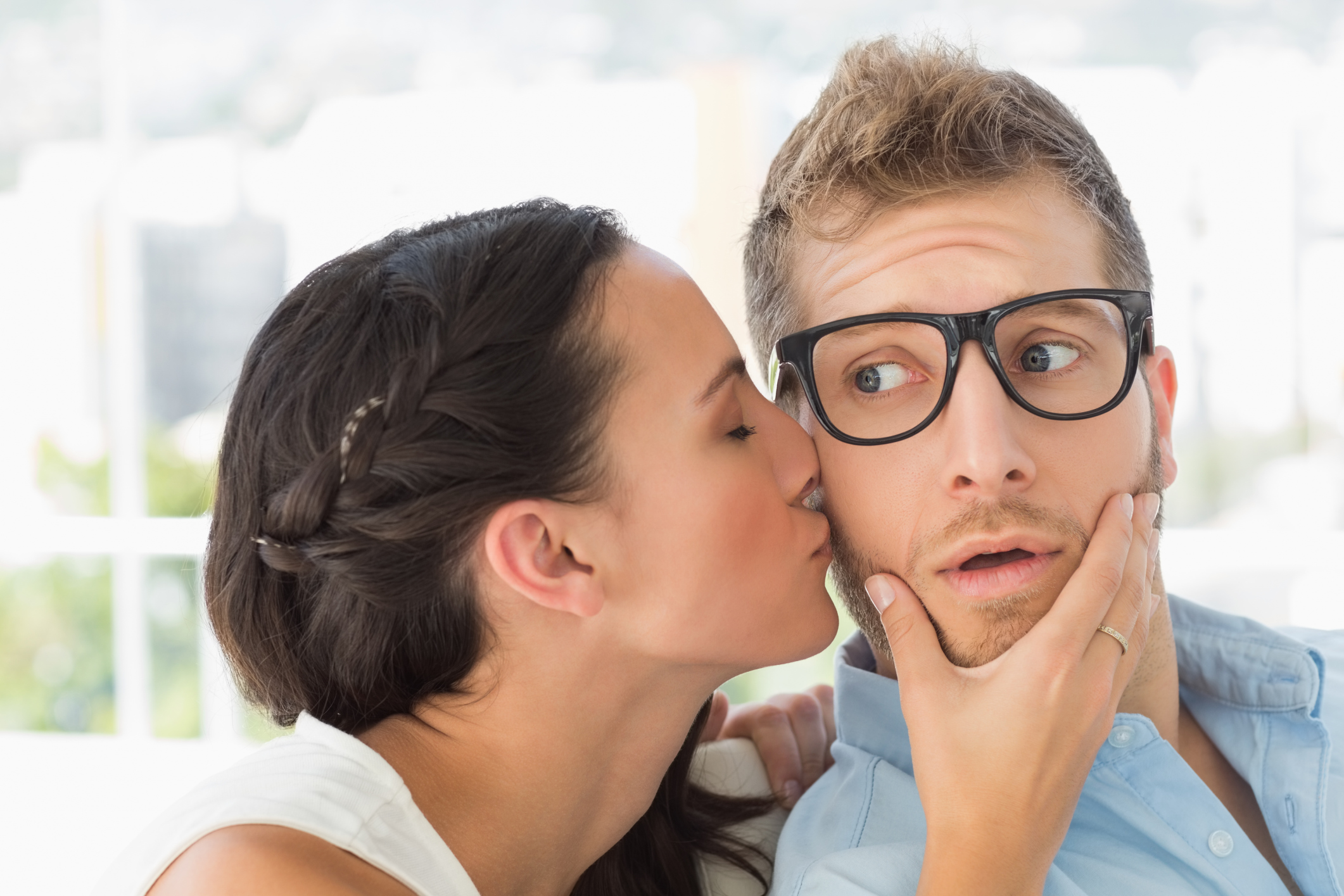 ¿Cómo dar el primer paso en las relaciones? episode artwork