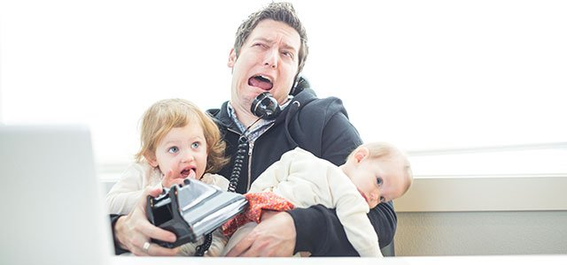 ¿Cómo lidiar con hijos ajenos? episode artwork