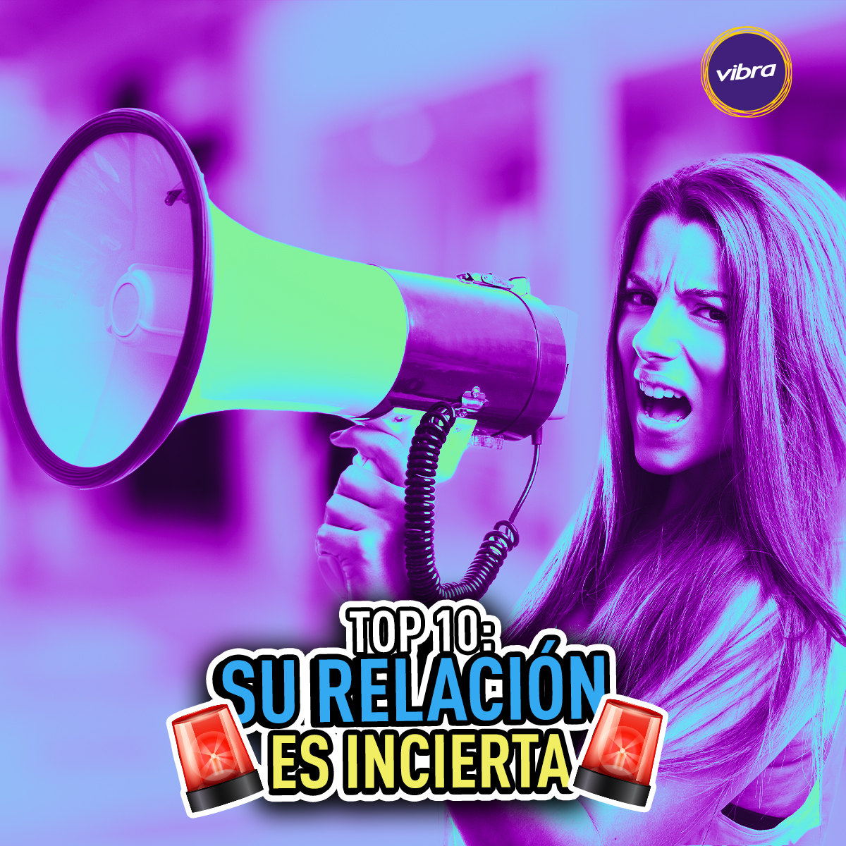 Top de Max: ¡Alerta! Su relación va a terminar episode artwork