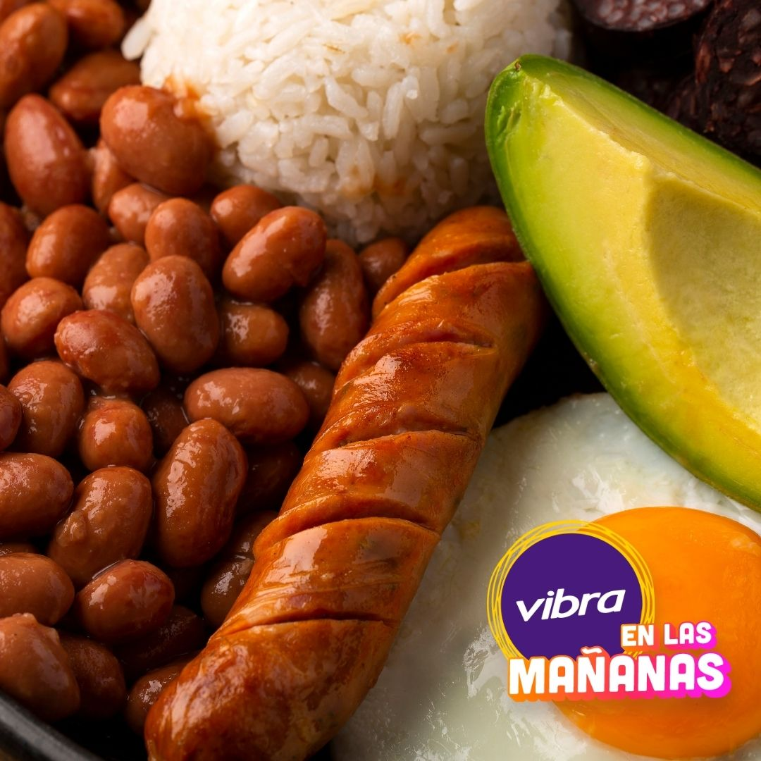 Portada de Vibra en las Mañanas