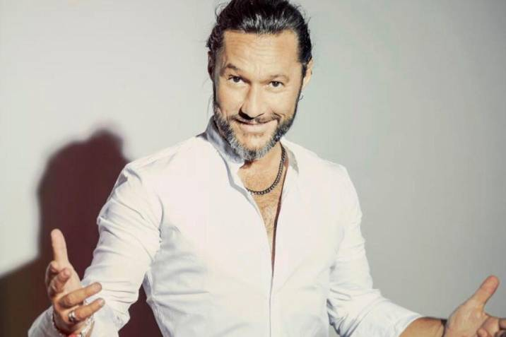 Diego Torres en Vibra en las mañanas episode artwork