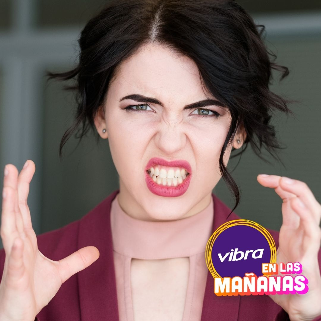 Portada de Vibra en las Mañanas