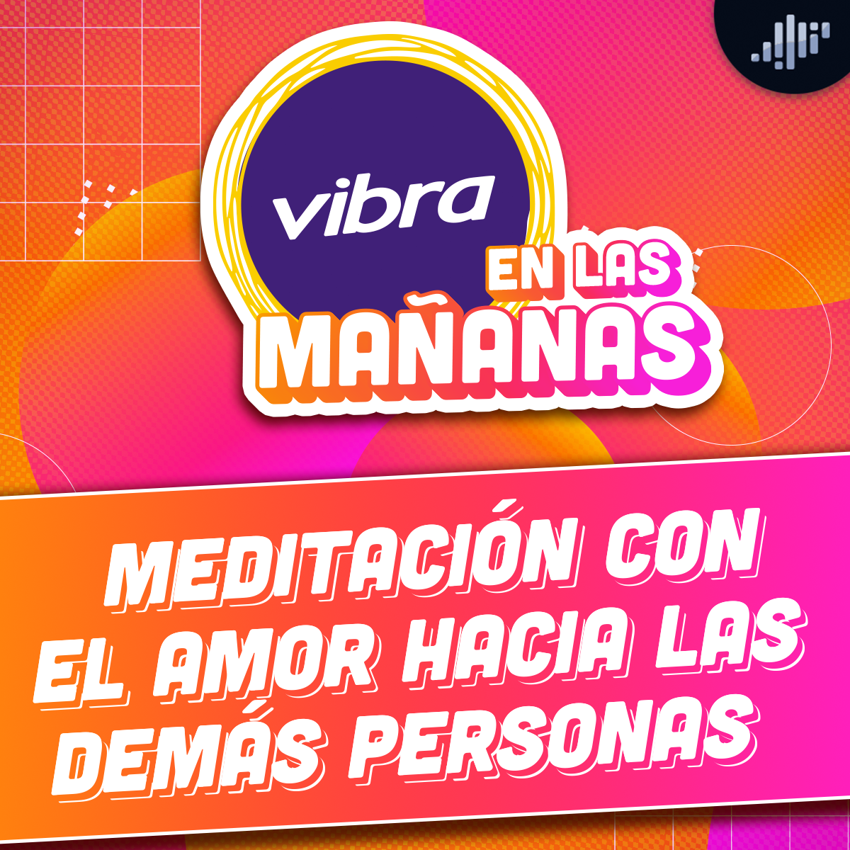 Portada de Vibra en las Mañanas