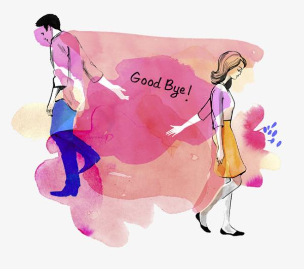 ¿Cómo salir de una relación que ya no nos hace felices? episode artwork