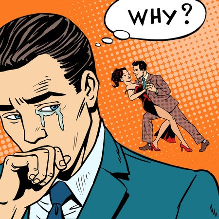 ¿Un hombre pierde puntos por no bailar? episode artwork