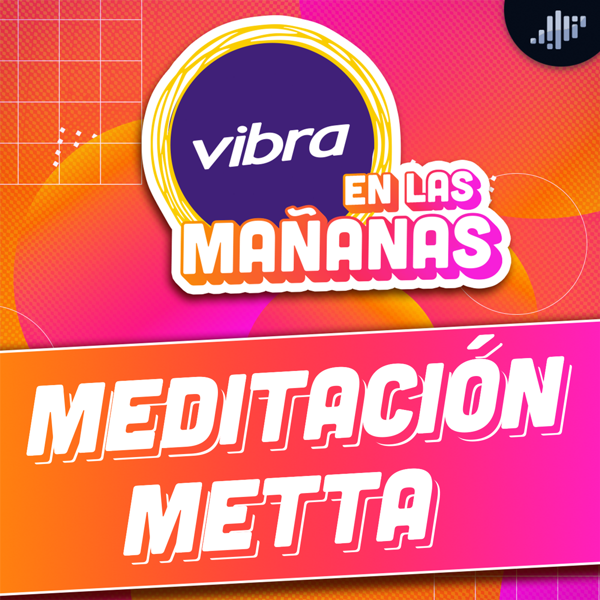 Portada de Vibra en las Mañanas
