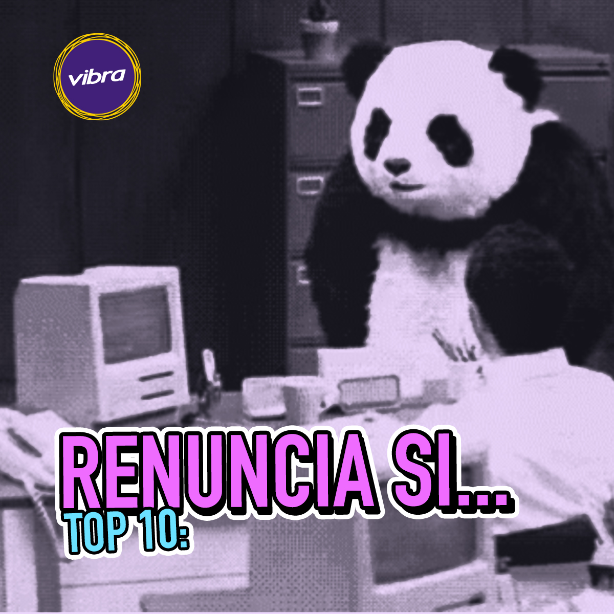 Top de Max: Renuncie si... episode artwork
