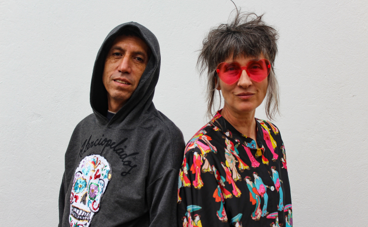 Aterciopelados y su nueva canción "Volver a solreír" episode artwork