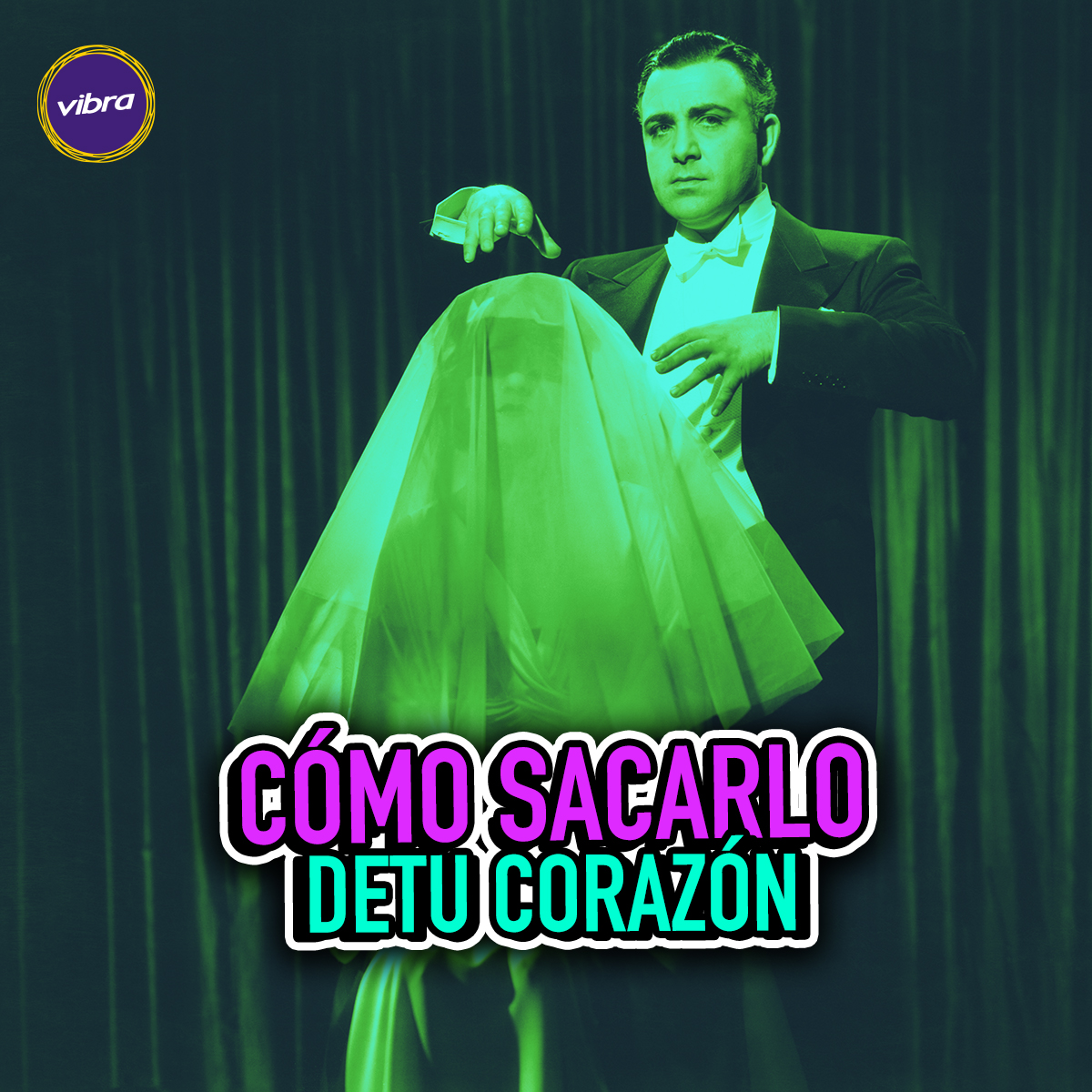 Top de Max: ¿Cómo sacarlo del corazón? episode artwork