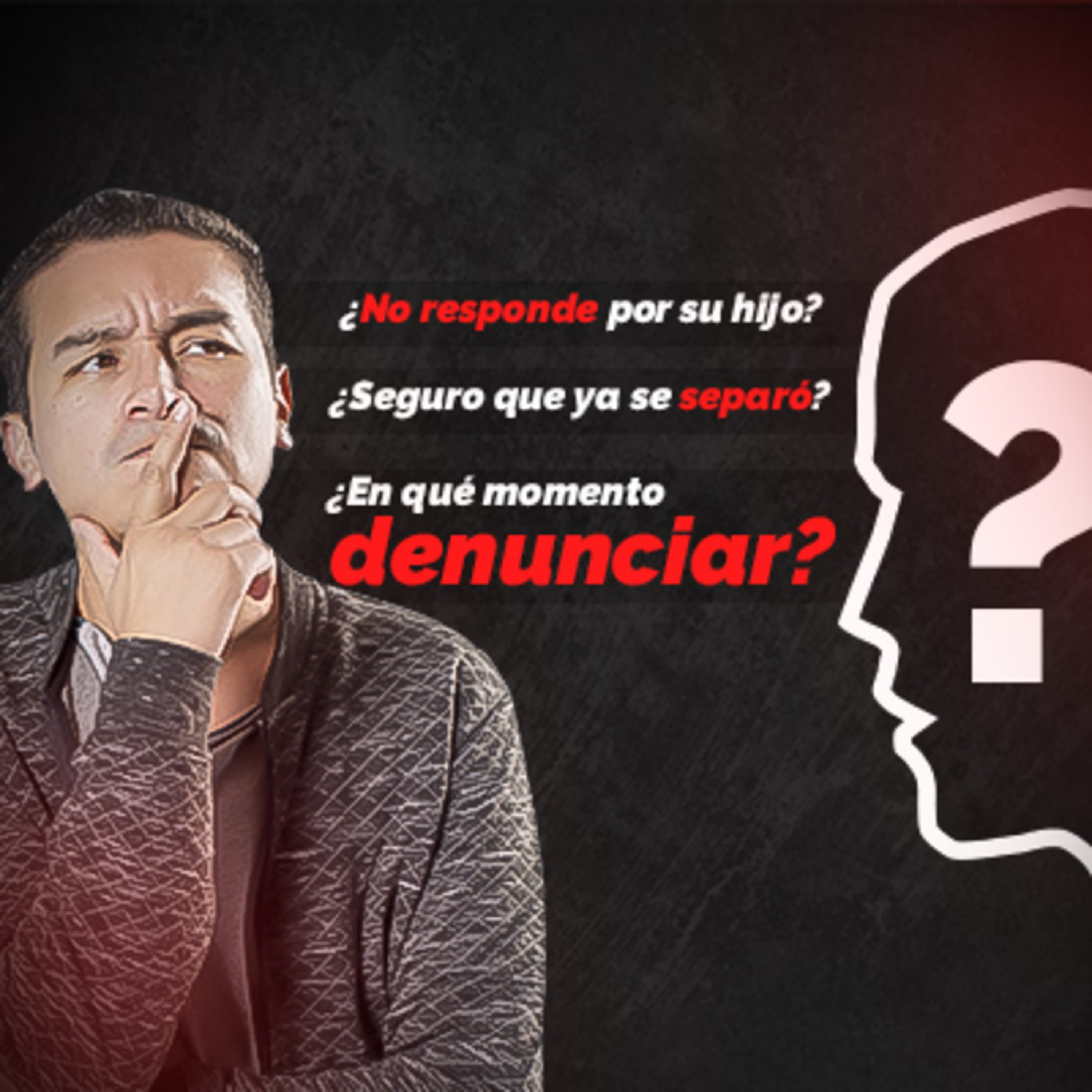 Líos jurídicos que se pueden evitar si estás bien asesorado episode artwork