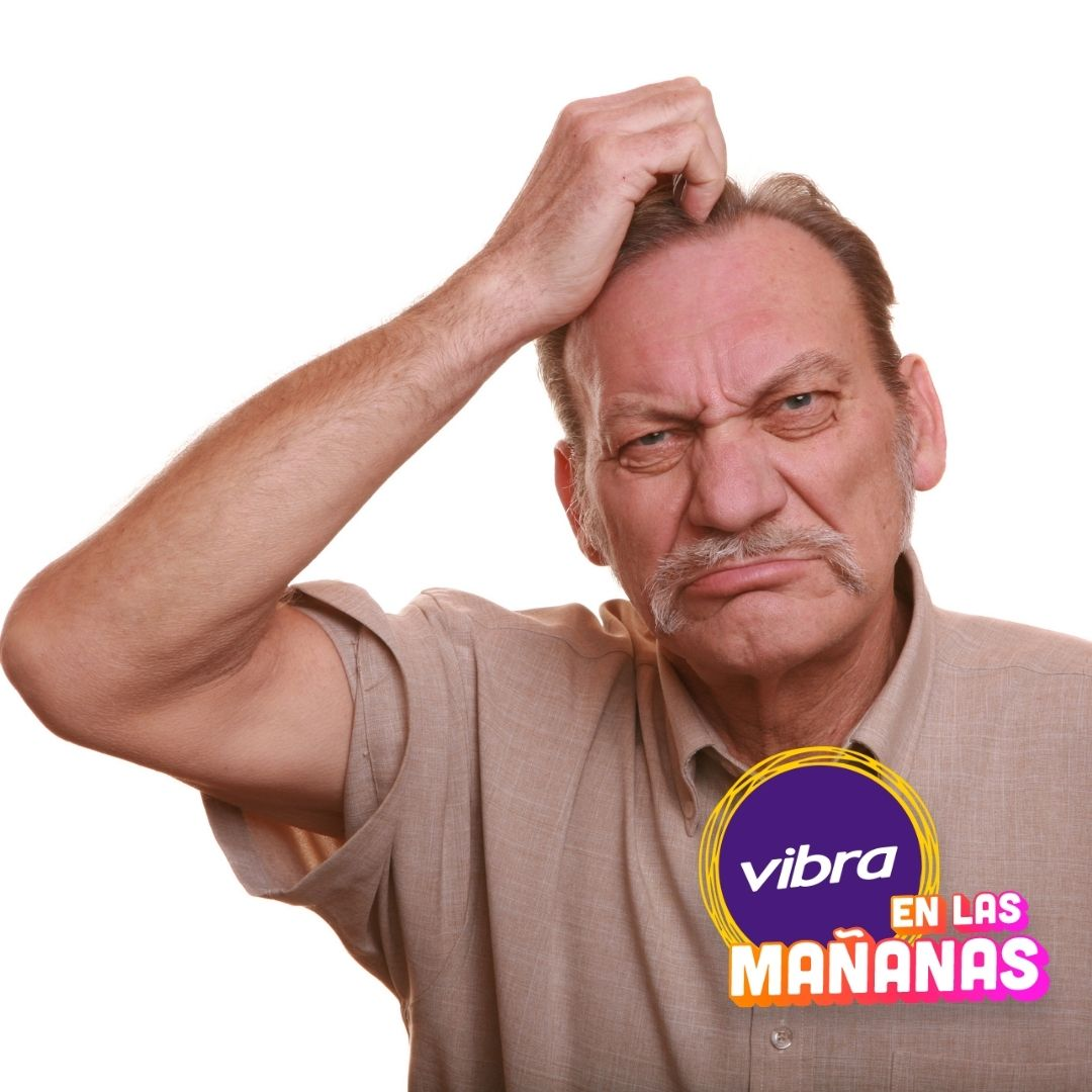 Portada de Vibra en las Mañanas
