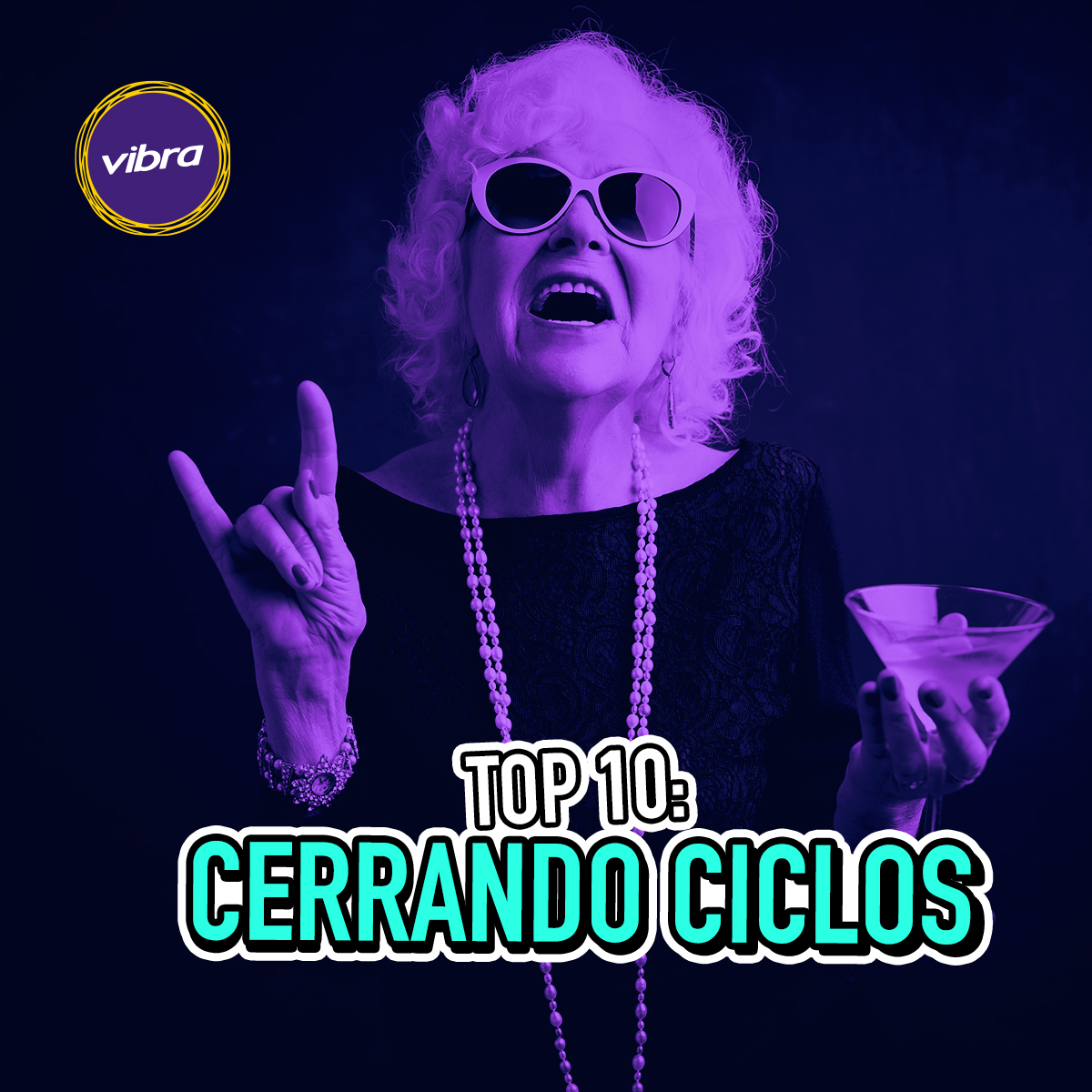Top de Max: El ciclo que necesita cerrar episode artwork