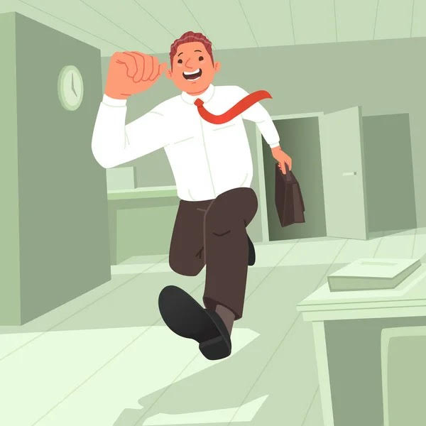 Señales de que debes huir de ese trabajo episode artwork
